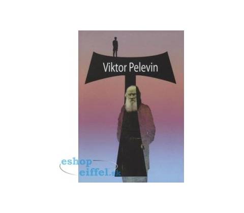 T - Pelevin Viktor