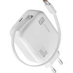 Cellularline USB кабел Cellularline - IT-14501 (IT-14501)