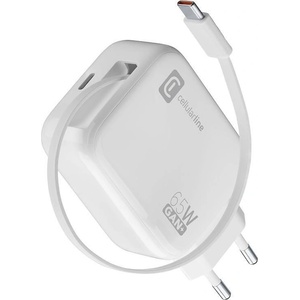 Cellularline USB кабел Cellularline - IT-14501 (IT-14501)