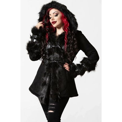 Killstar Flies By Night