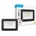 Modee Lighting ML-FLS4000K10WA2N