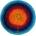MOOL RAINBOW č. R107