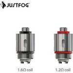 Justfog 14/16 Series Coil 1.6 ohm