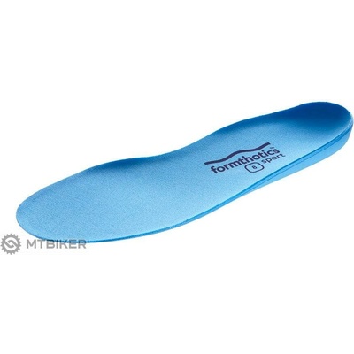 Formthotics SKIALP Single vložky modré