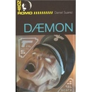 Daemon Daniel Suarez CZ