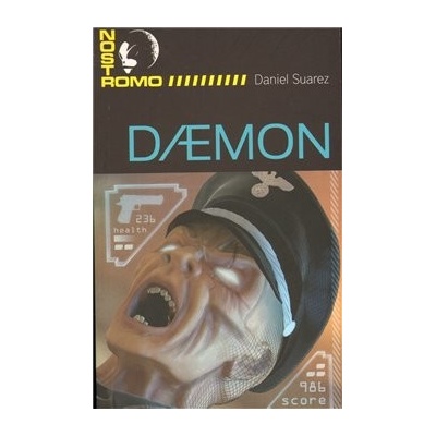 Daemon Daniel Suarez CZ