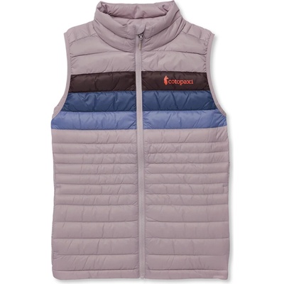 Cotopaxi W'S Fuego Down Vest fialová