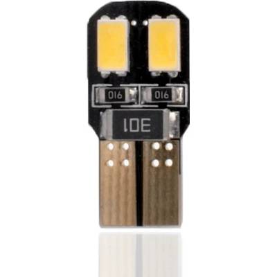 m-tech LED L323W - W5W 4xSMD 5730 CANBUS White M-TECH крушка (L323W)