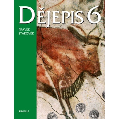 Dějepis 6 nový