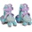 BYOX Little Beetle Frozen Girl