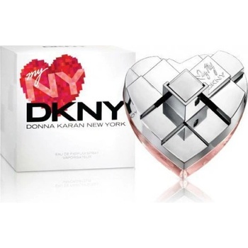 DKNY My NY parfumovaná voda dámska 100 ml tester