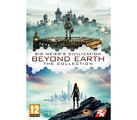 Civilization: Beyond Earth Collection