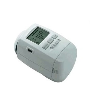 Eurotronic Sparmatic-Comet