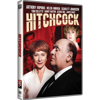 Hitchcock DVD