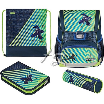 Herlitz Loop Ninja