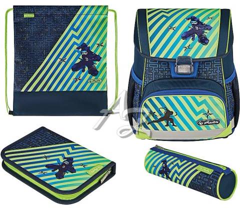 Herlitz Loop Ninja