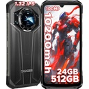 DooGee S119 24GB/512GB