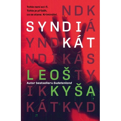 Syndikát