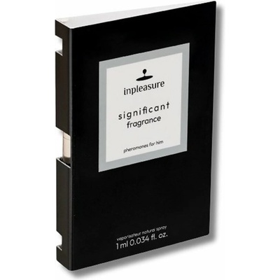 Inpleasure Significant Feromony pro muže 1 ml