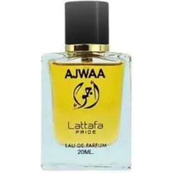 LATTAFA Pride - Ajwaa EDP 20 ml