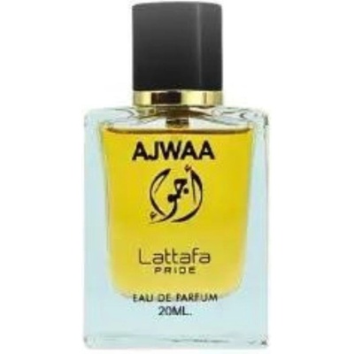 LATTAFA Pride - Ajwaa EDP 20 ml