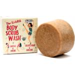 Morava MORAVA® Coffee Body Scrub Wash Ексфолиант за тяло унисекс 90gr
