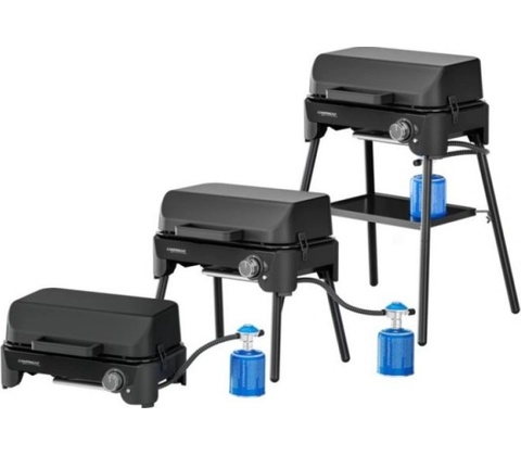 CAMPINGAZ Tour & Grill CV Plus
