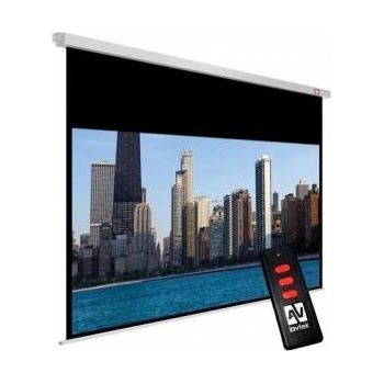 Avtek Cinema Electric 270 Projector Screen
