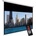 Avtek Cinema Electric 270 Projector Screen