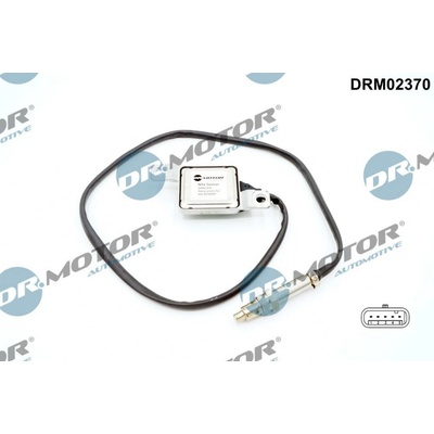 NOx-senzor, NOx-katalyzátor Dr.Motor Automotive DRM02370