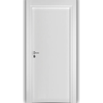 Image 1 of Vexo Интериорна врата Оптима - бял дъб (цена без монтаж)