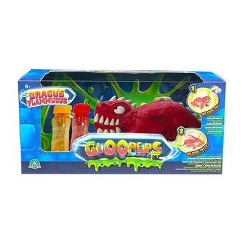Giochi Preziosi Gloopers: слузесто плюещо чудовище - дракон