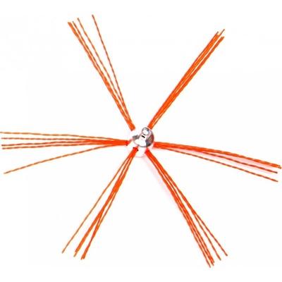 Turbo Premium Nylónová kefa pro na Rotačný čistič komína – Zboží Dáma Turbo Premium Nylónová kefa pro na Rotačný čistič komína – Zboží Dáma