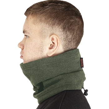 BENNON подгряващ врат polaros, зелен (0869100050)