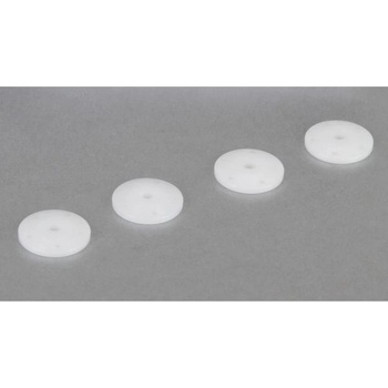 Team Losi Racing Бутало на амортисьор TLR 1.4/1.5mm: 8X