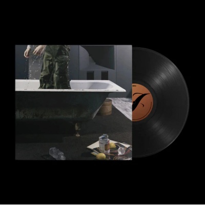 Jaehyun 1st Album 'J /J Version CD