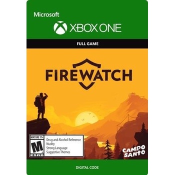 Firewatch