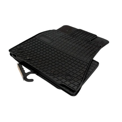 FroGum Гумени стелки за lexus is iii (2013-2020)