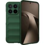 Techsuit Калъф за Xiaomi 17T Pro - Magic Shield - Techsuit - Зелен (KF2365379)