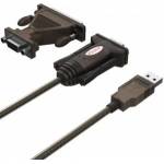 Unitek USB Unitek - RS-232 1.4m Y-105A