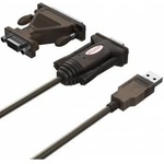 Unitek USB Unitek - RS-232 1.4m Y-105A