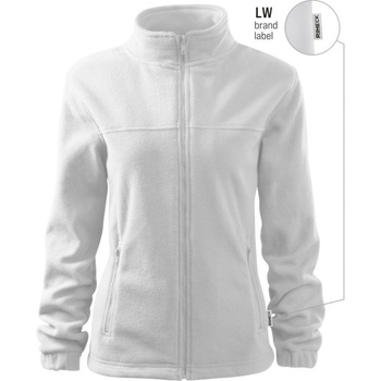 Dámský Fleece Jacket 280 bílá