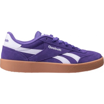 Reebok SMASH EDGE 100216160 Fialový