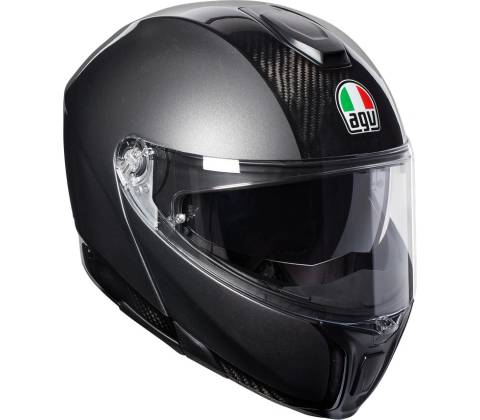 AGV Sportmodular Carbon