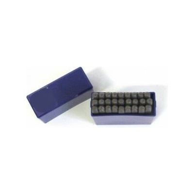 Raznice sada písmen 4mm