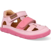 Bisgaard Vic pink růžové