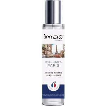 Imao Week-End A Paris 30 ml