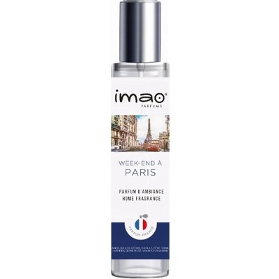 Imao Week-End A Paris 30 ml