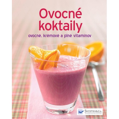 Ovocné koktaily