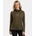 Kilpi Женски фитнес суитшърт Kilpi AILEEN-W Khaki Kilpi | Zelen | ЖЕНИ | 34
